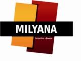 Логотип Фабрики Мильяна